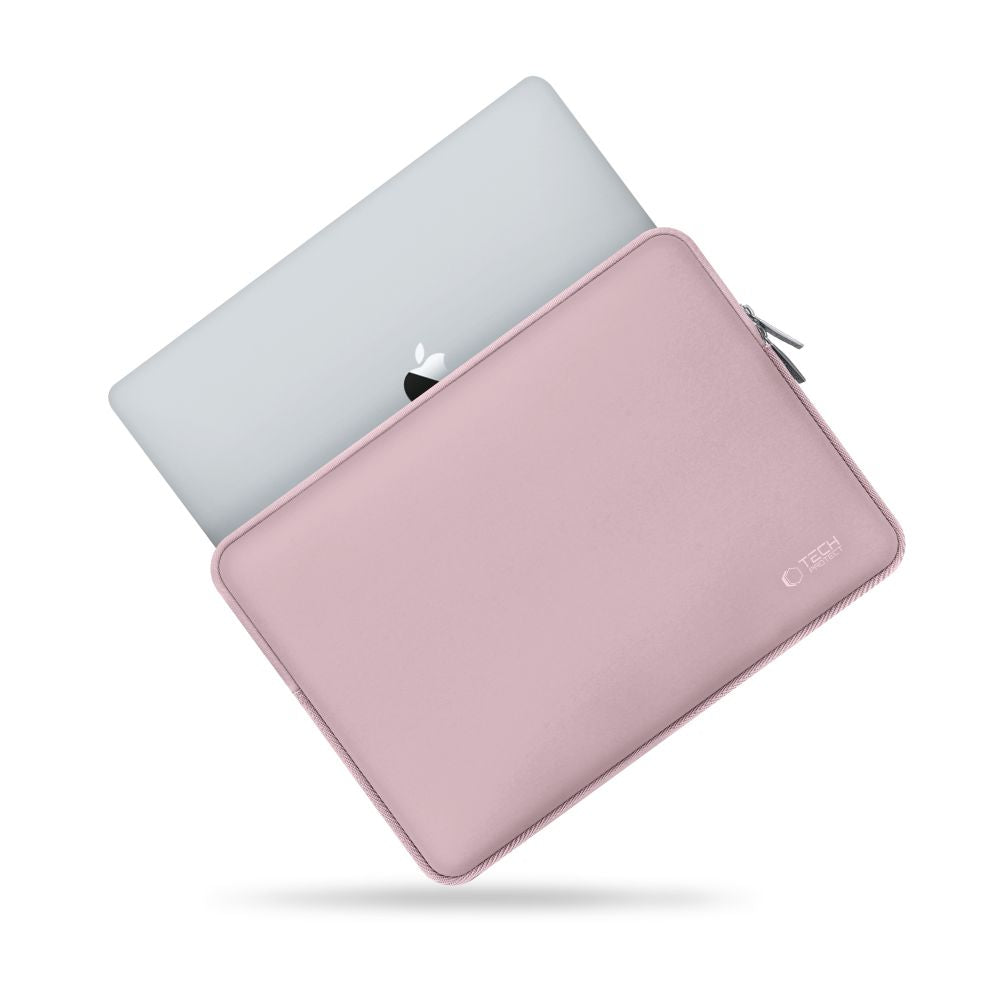 TAŠKA NA MACBOOKTECH-PROTECT NEOSLIM LAPTOP 13-14 DUSTY ROSE
