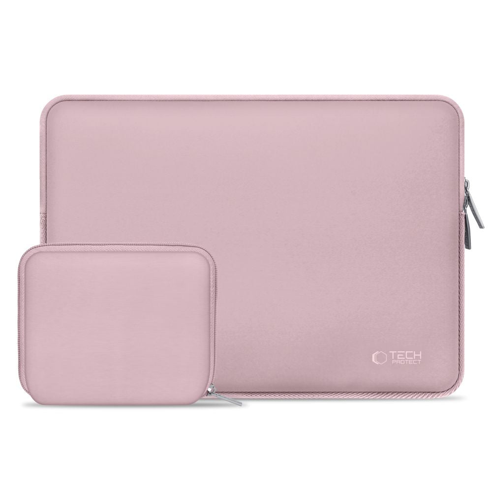 TAŠKA NA MACBOOKTECH-PROTECT NEOSLIM LAPTOP 13-14 DUSTY ROSE