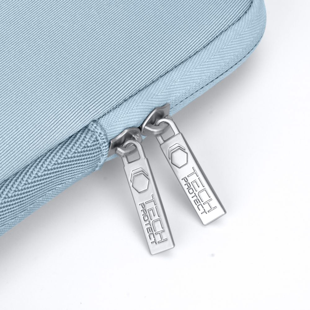TAŠKA NA MACBOOKTECH-PROTECT NEOSLIM LAPTOP 13-14 WINTER BLUE