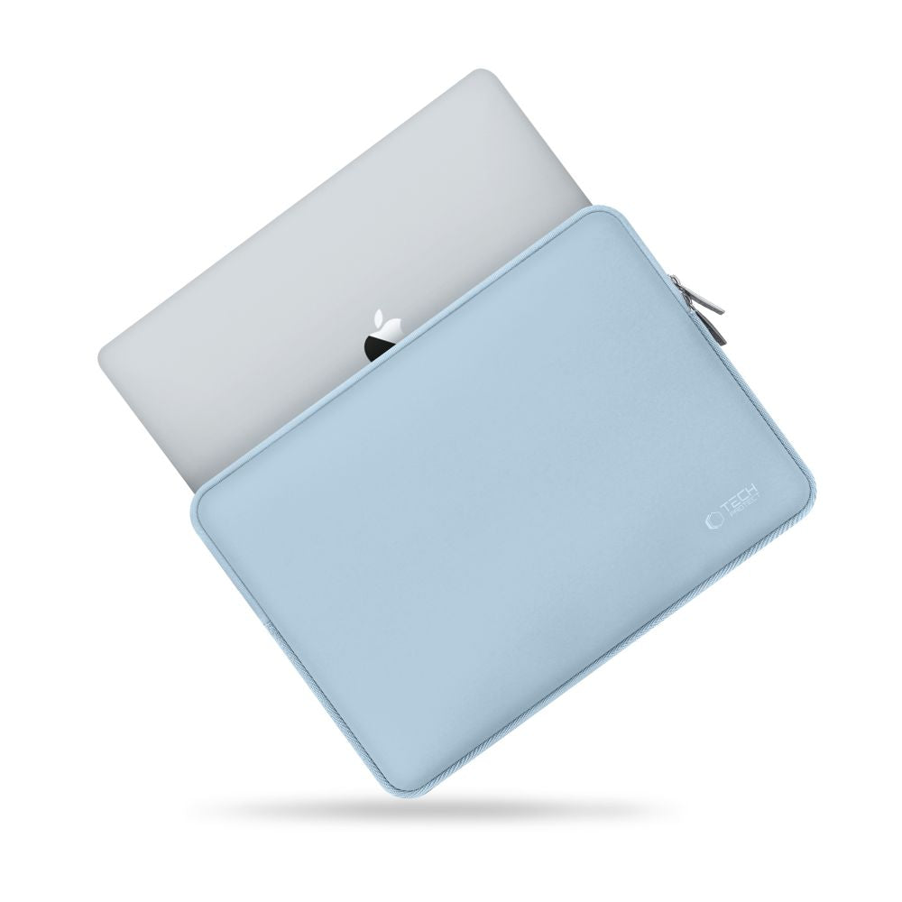 TAŠKA NA MACBOOKTECH-PROTECT NEOSLIM LAPTOP 13-14 WINTER BLUE