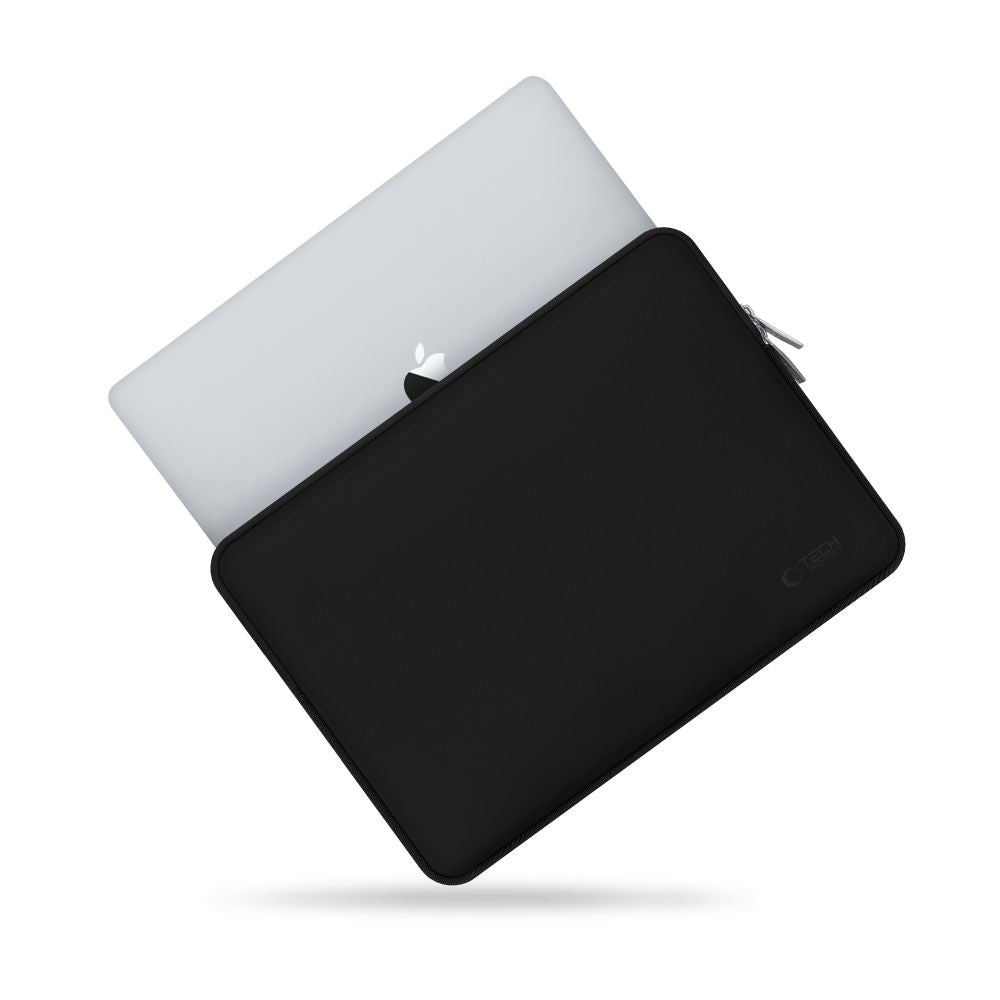TAŠKA NA MACBOOK TECH-PROTECT NEOSLIM LAPTOP 15-16 BLACK