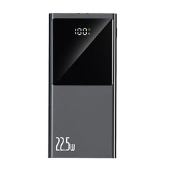 POWER BANKA TECH-PROTECT PB13-22.5W POWER BANK 20000MAH GREY