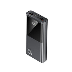 POWER BANKA TECH-PROTECT PB13-22.5W POWER BANK 20000MAH GREY