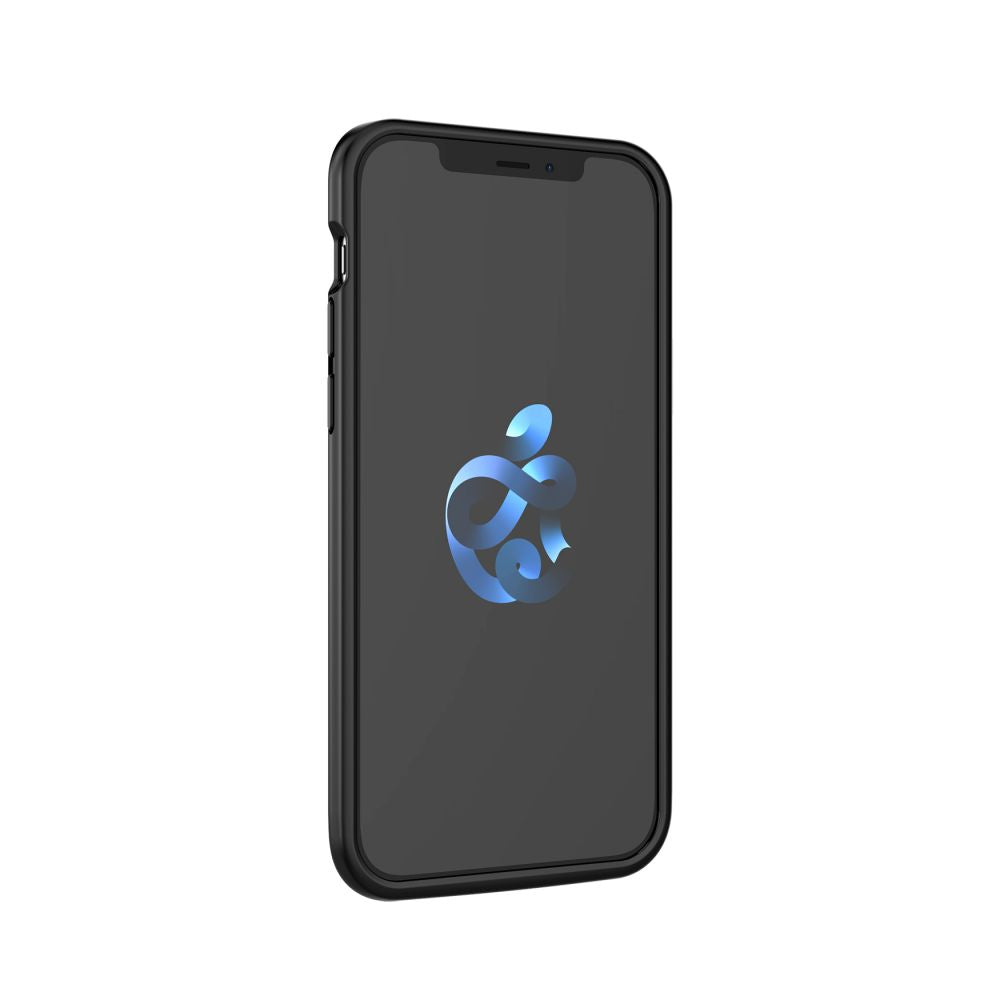 KRYT TECH-PROTECT POWERCASE 4800MAH IPHONE 12/12 PRO BLACK