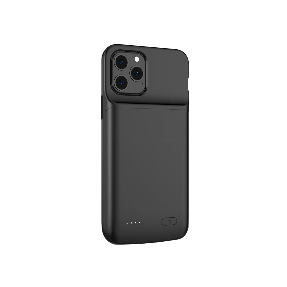KRYT TECH-PROTECT POWERCASE 4800MAH IPHONE 12/12 PRO BLACK