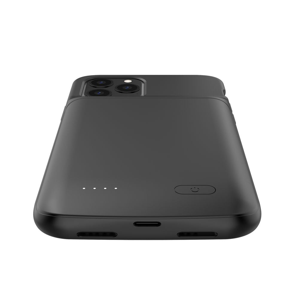 KRYT TECH-PROTECT POWERCASE 4800MAH IPHONE 12/12 PRO BLACK