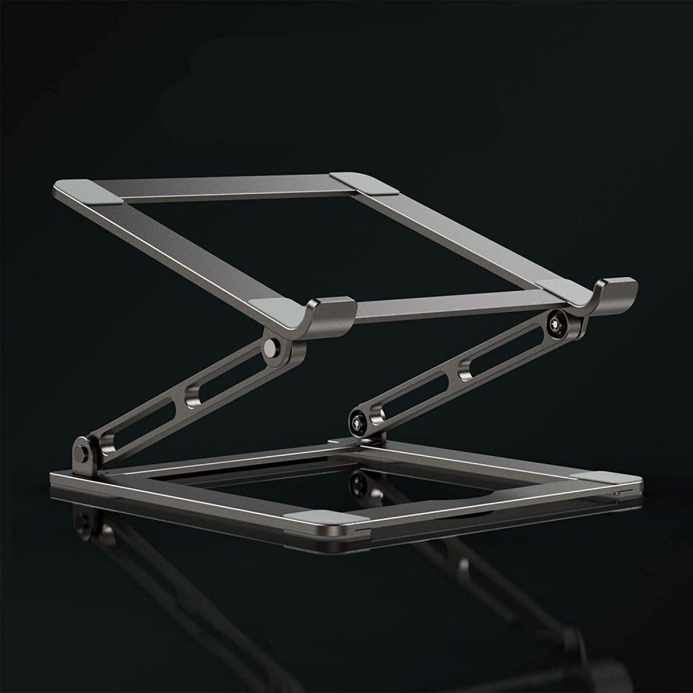 STOJAN TECH-PROTECT PRODESK UNIVERSAL LAPTOP STAND SILVER