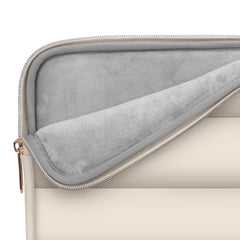 TAŠKA TECH-PROTECT PUFFY LAPTOP 13-14 SAND