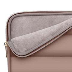 TAŠKA TECH-PROTECT PUFFY LAPTOP 13-14 WALNUT