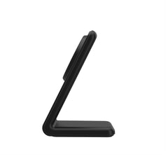 NABÍJACIA STANICA TECH-PROTECT QI15W-A38 MAGNETIC MAGSAFE WIRELESS CHARGER BLACK