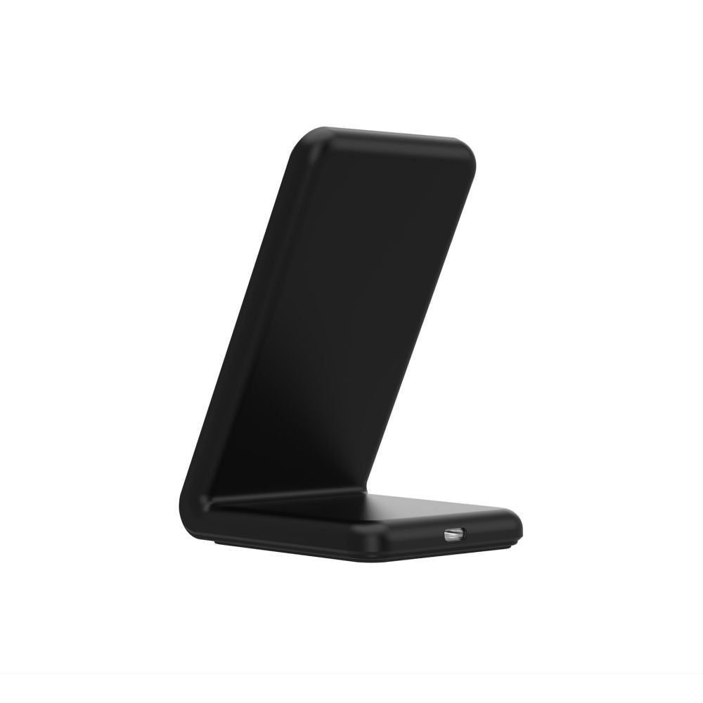NABÍJACIA STANICA TECH-PROTECT QI15W-A38 MAGNETIC MAGSAFE WIRELESS CHARGER BLACK