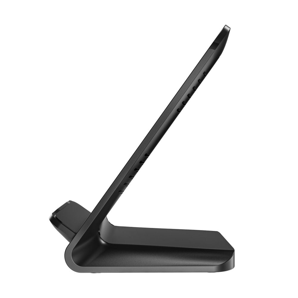 BEZDRÔTOVÁ NABÍJAČKA TECH-PROTECT QI15W-S2 WIRELESS CHARGER 15W BLACK