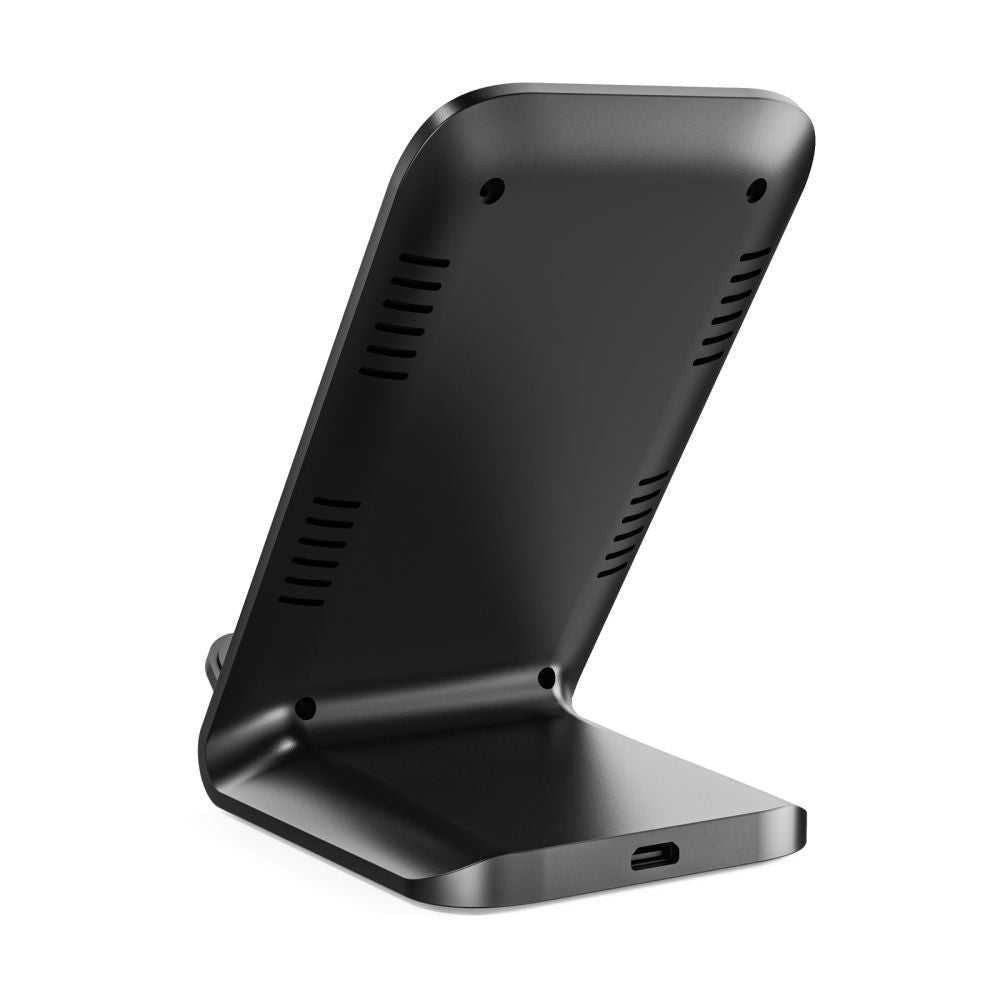BEZDRÔTOVÁ NABÍJAČKA TECH-PROTECT QI15W-S2 WIRELESS CHARGER 15W BLACK