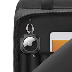 PUZDRO TECH-PROTECT ROUGH PRO APPLE AIRTAG BLACK
