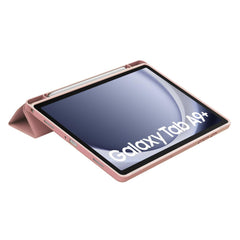 KRYT / OBAL NA SAMSUNG GALAXY TAB A9+ PLUS 11.0 X210 / X215 / X216 TECH-PROTECT SC PEN PINK