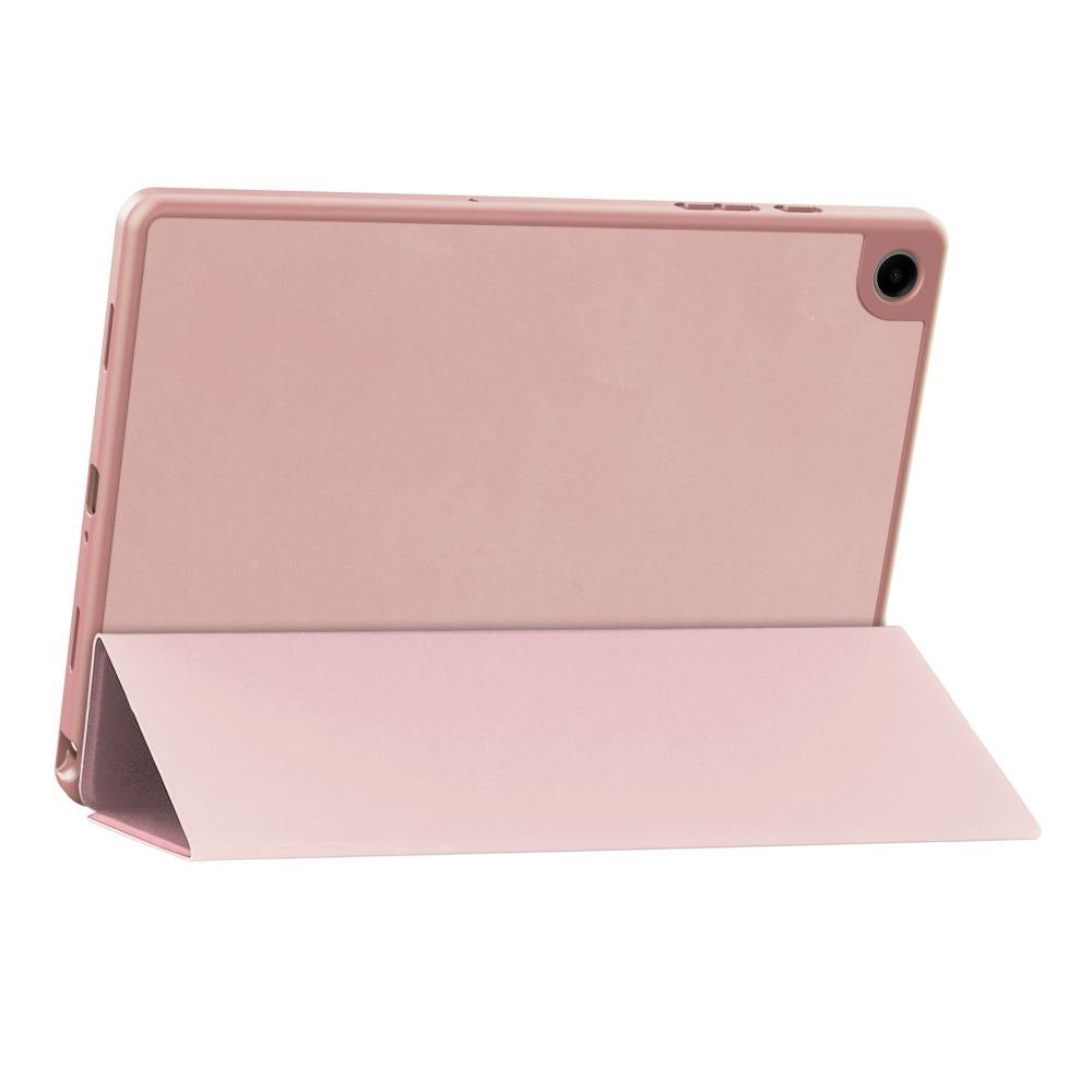 KRYT / OBAL NA SAMSUNG GALAXY TAB A9+ PLUS 11.0 X210 / X215 / X216 TECH-PROTECT SC PEN PINK