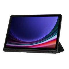 KRYT / OBAL NA SAMSUNG GALAXY TAB S9 FE / S10 FE 10.9 X510 / X516B / X520 / X526 TECH-PROTECT SC PEN BLACK