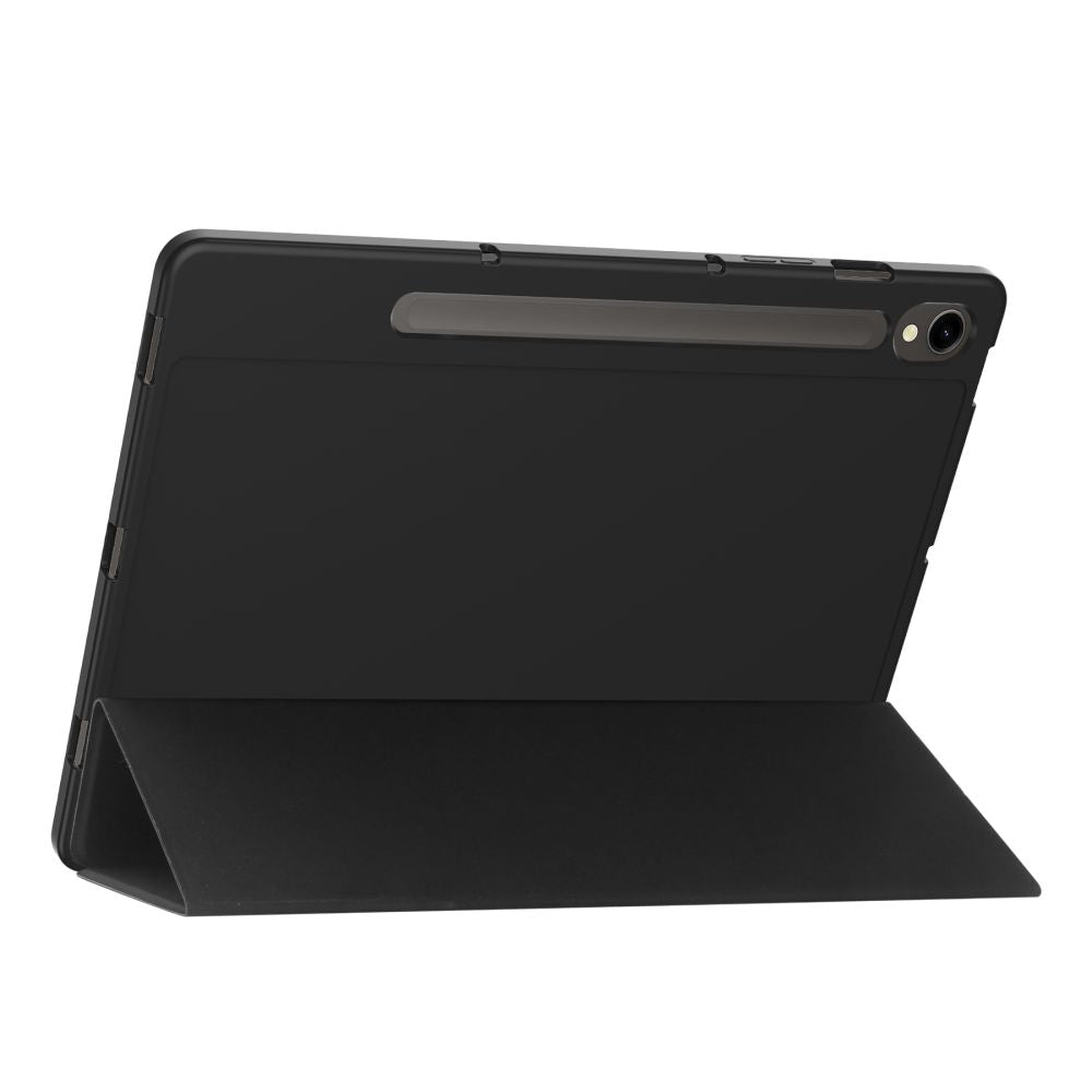 KRYT / OBAL NA SAMSUNG GALAXY TAB S9 FE / S10 FE 10.9 X510 / X516B / X520 / X526 TECH-PROTECT SC PEN BLACK