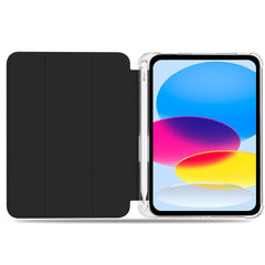 KRYT / OBAL PRE IPAD 10.9” 10 / 2022 / 11” 11 / 2025 TECH-PROTECT SC PEN HYBRID SKY BLUE
