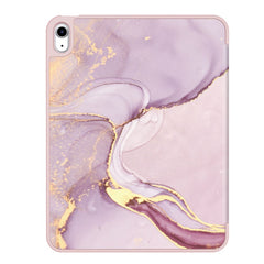 KRYT / OBAL PRE IPAD 10.9” 10 / 2022 / 11” 11 / 2025 TECH-PROTECT SC PEN MARBLE
