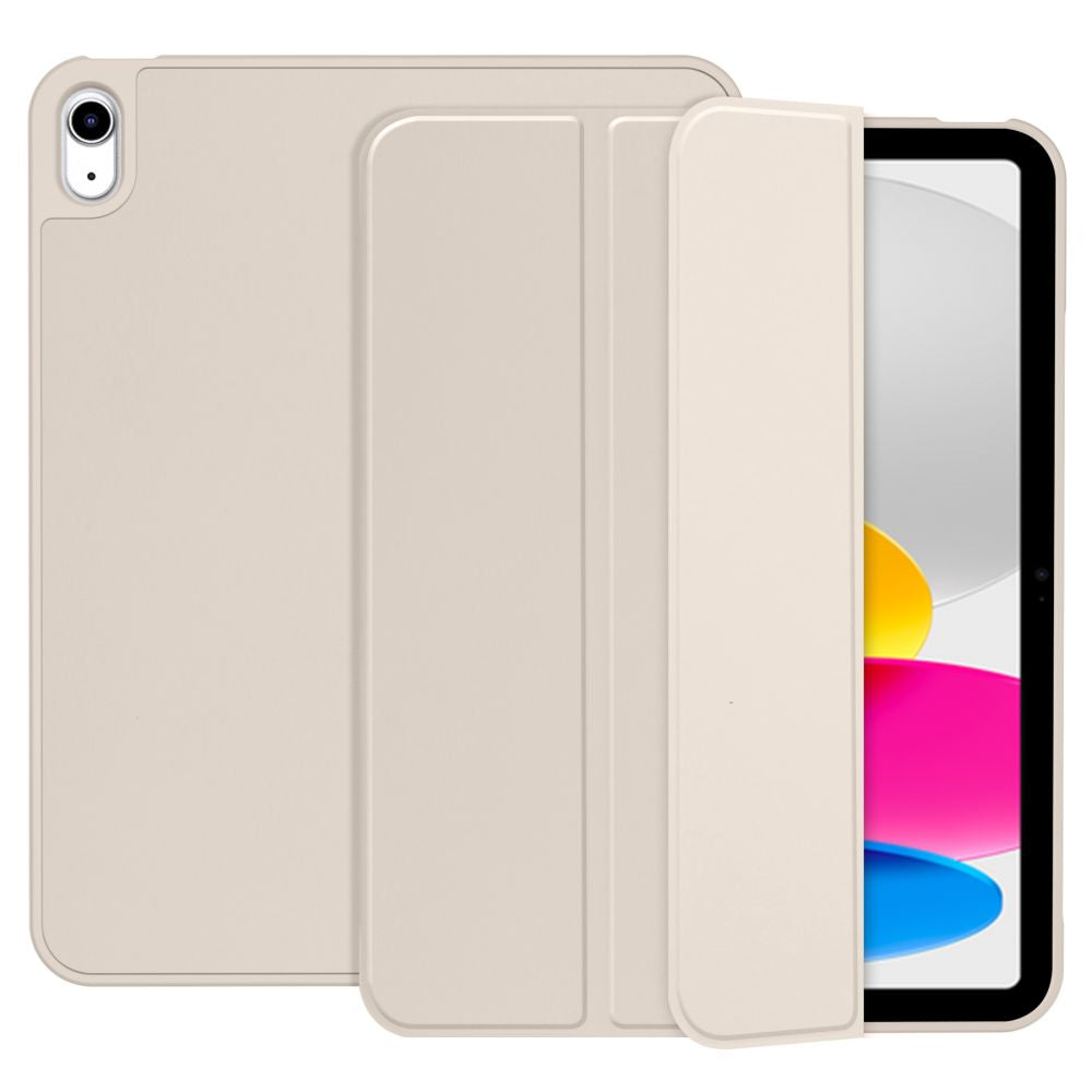 KRYT / OBAL NA IPAD 10.9 10 / 2022 TECH-PROTECT SC PEN STARLIGHT