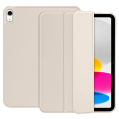 KRYT / OBAL NA IPAD 10.9 10 / 2022 TECH-PROTECT SC PEN STARLIGHT