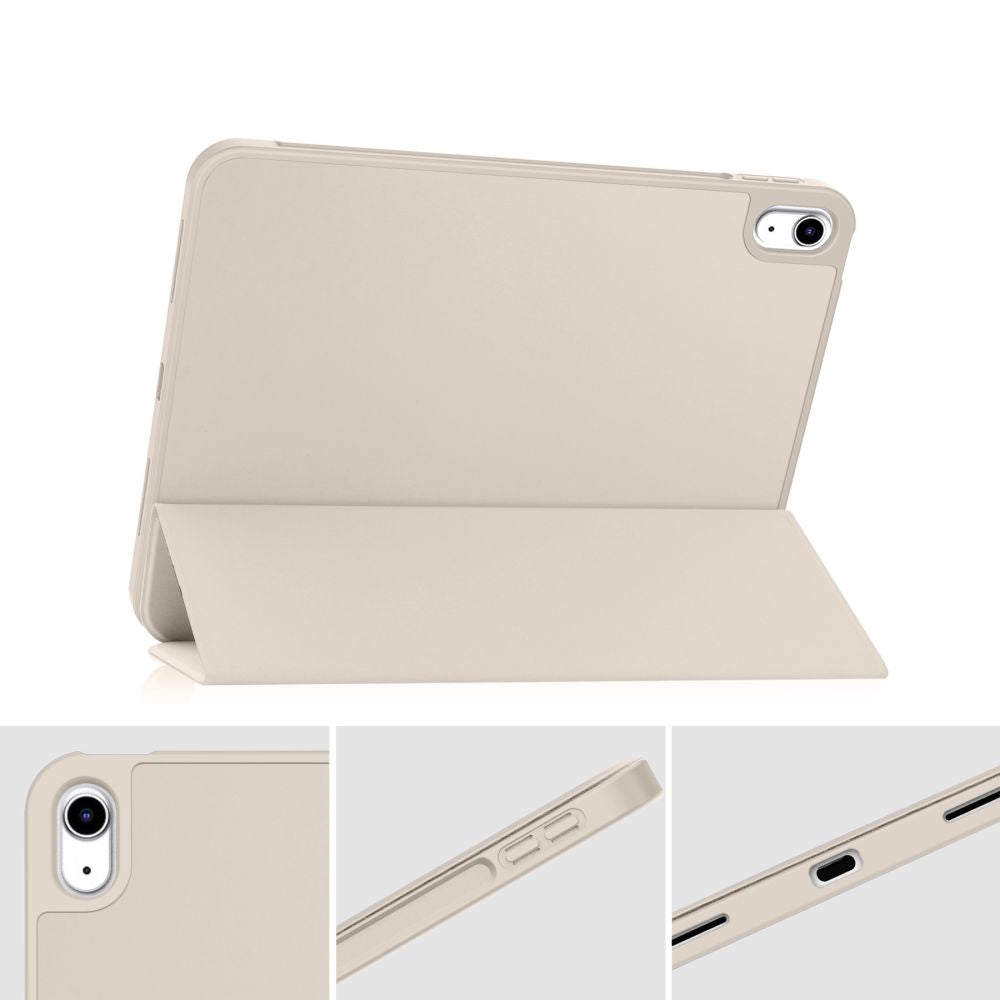 KRYT / OBAL NA IPAD 10.9 10 / 2022 TECH-PROTECT SC PEN STARLIGHT