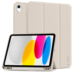 KRYT / OBAL NA IPAD 10.9 10 / 2022 TECH-PROTECT SC PEN STARLIGHT
