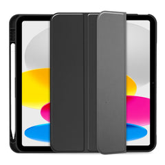 KRYT / OBAL PRE IPAD 10.9” 10 / 2022 / 11” 11 / 2025 TECH-PROTECT SC PEN BLACK