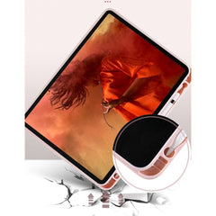 KRYT / OBAL PRE IPAD 10.2 7 / 8 / 9 / 2019-2021 TECH-PROTECT SC PEN PINK