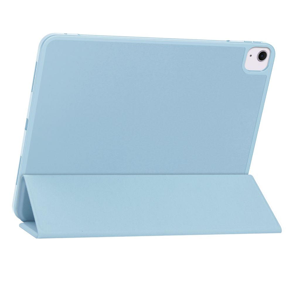 KRYT / OBAL PRE IPAD AIR 13 2024 TECH-PROTECT SC PEN SKY BLUE