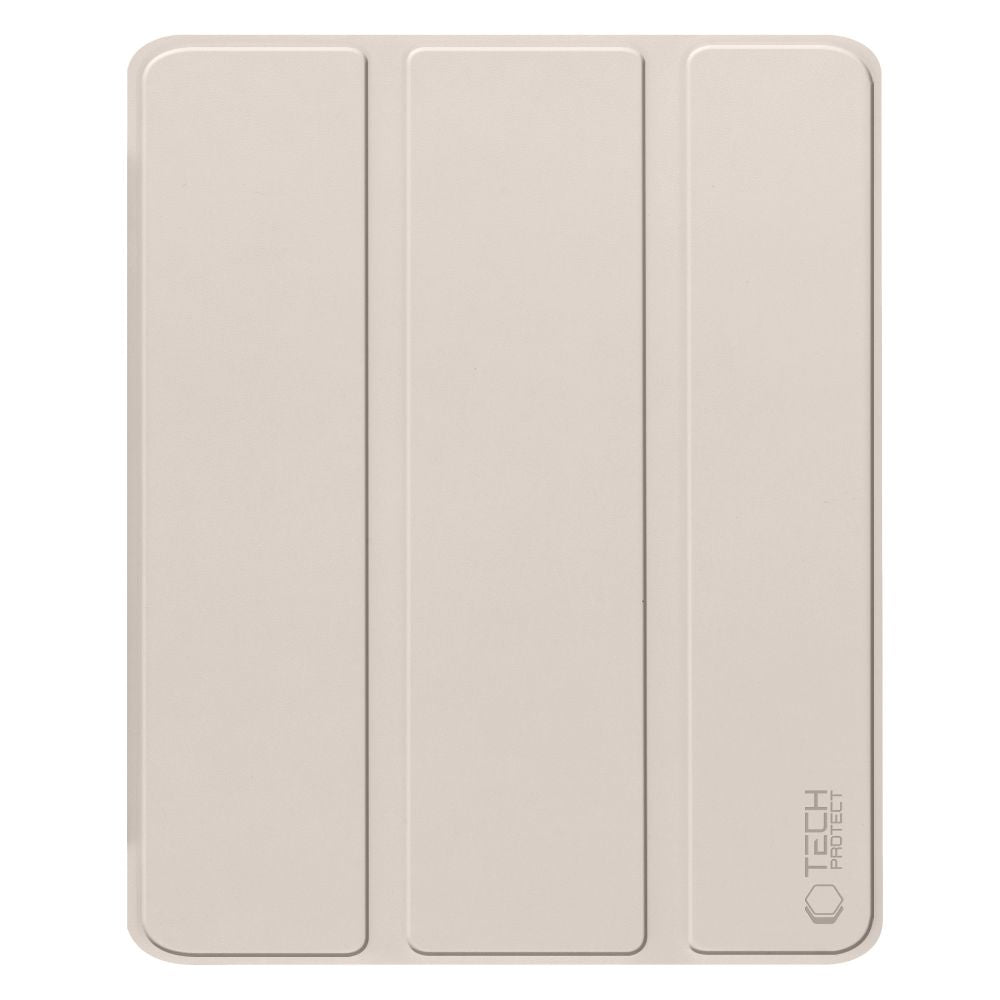 KRYT / OBAL PRE IPAD AIR 13 2024 TECH-PROTECT SC PEN STARLIGHT