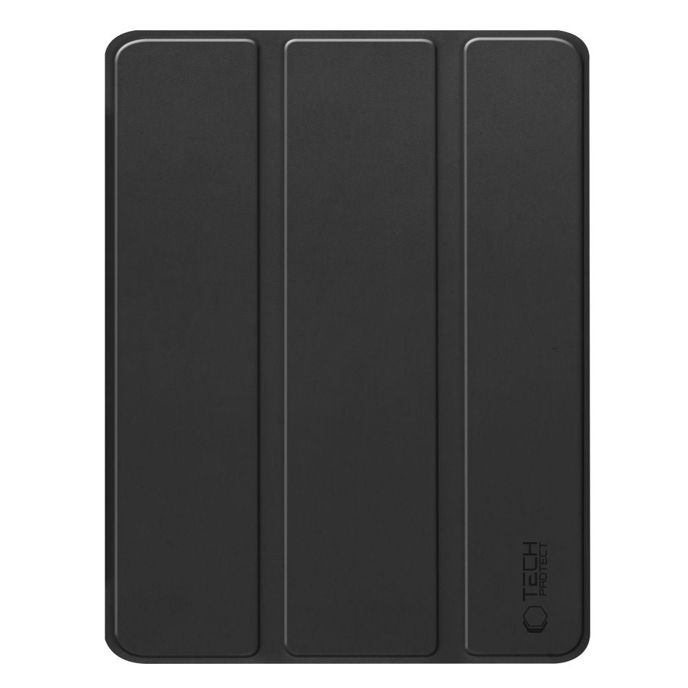 KRYT / OBAL PRE IPAD PRO 11 5 / 2024 TECH-PROTECT SC PEN BLACK