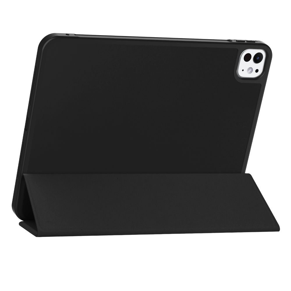 KRYT / OBAL PRE IPAD PRO 11 5 / 2024 TECH-PROTECT SC PEN BLACK