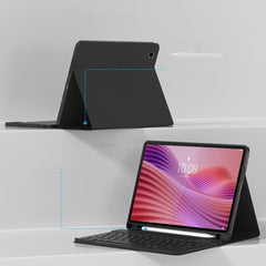 KRYT TECH-PROTECT SC PEN + KEYBOARD LENOVO TAB 10.1 TB-311 BLACK