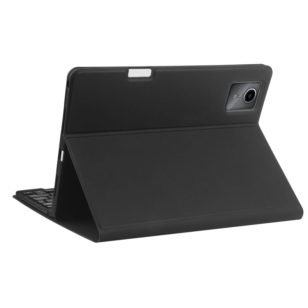 OBAL S KLÁVESNICOU PRE LENOVO TAB M11 / K11E 11.0 TB-330 TECH-PROTECT SC PEN + KEYBOARD BLACK
