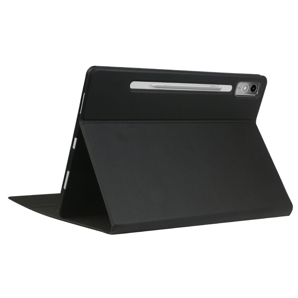 OBAL S KLÁVESNICOU PRE LENOVO TAB P12 12.7 TB-370 TECH-PROTECT SC PEN + KEYBOARD BLACK