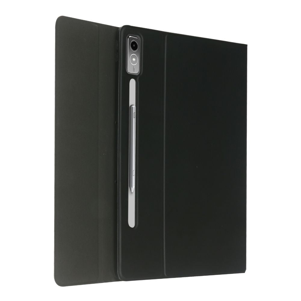 OBAL S KLÁVESNICOU PRE LENOVO TAB P12 12.7 TB-370 TECH-PROTECT SC PEN + KEYBOARD BLACK