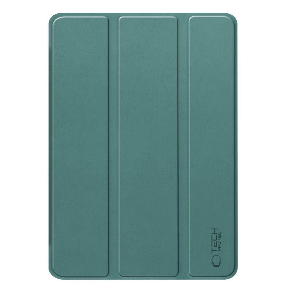 KRYT / OBAL NA LENOVO TAB M11 / K11E 11.0 TB-330 TECH-PROTECT SC PEN GREEN