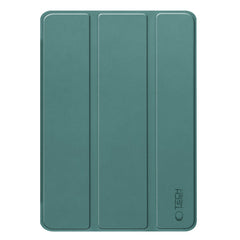 KRYT / OBAL NA LENOVO TAB M11 / K11E 11.0 TB-330 TECH-PROTECT SC PEN GREEN