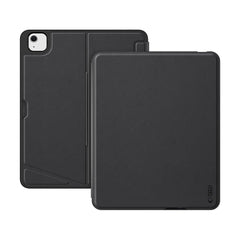 OBAL S KLÁVESNICOU PRE IPAD AIR 13 2024 TECH-PROTECT SCMAG PEN BLACK