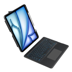 OBAL S KLÁVESNICOU PRE IPAD AIR 13 2024 TECH-PROTECT SCMAG PEN BLACK