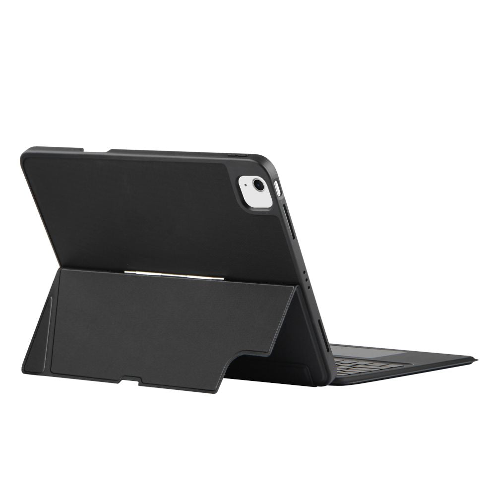 OBAL S KLÁVESNICOU PRE IPAD AIR 13 2024 TECH-PROTECT SCMAG PEN BLACK