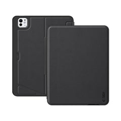 OBAL S KLÁVESNICOU PRE IPAD PRO 11 5 / 2024 TECH-PROTECT SCMAG PEN BLACK