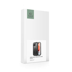 KRYT TECH-PROTECT SHELLBOX MAGSAFE IP68 IPHONE 15 BLACK