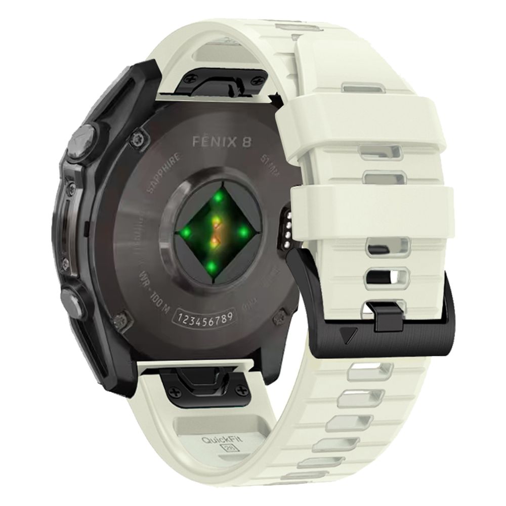 REMIENOK TECH-PROTECT SILICONE LINE GARMIN FENIX 5 / 6 / 6 PRO / 7 / 8 (47 MM) / E TITANIUM