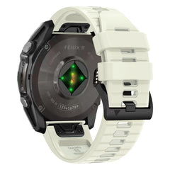 REMIENOK TECH-PROTECT SILICONE LINE GARMIN FENIX 5 / 6 / 6 PRO / 7 / 8 (47 MM) / E TITANIUM