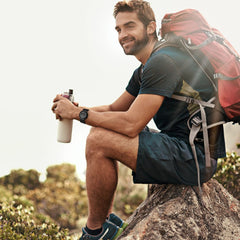 REMIENOK TECH-PROTECT SILICONE LINE GARMIN FENIX 5 / 6 / 6 PRO / 7 / 8 (47 MM) / E TITANIUM