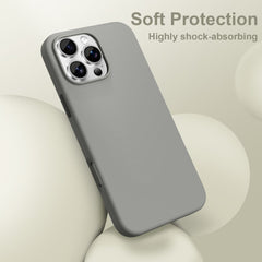 KRYT TECH-PROTECT SILICONE MAGSAFE IPHONE 16 PRO MAX MATTE CLAY