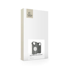 KRYT TECH-PROTECT SILICONE PURE MAGSAFE IPHONE 14 CLAY